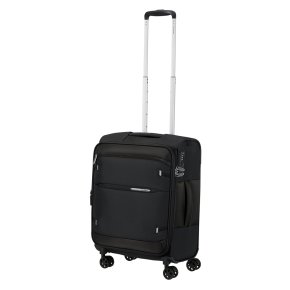 Samsonite GOTWIST Spinner 55/20 exp. black
